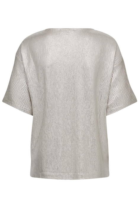 Freequent fqsatina tee